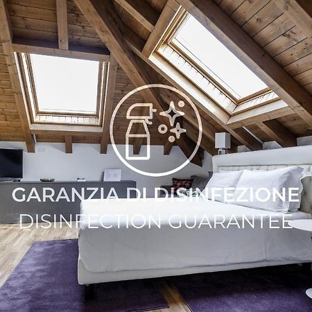 Italianway - Villa Massari 22 Milano Exteriör bild