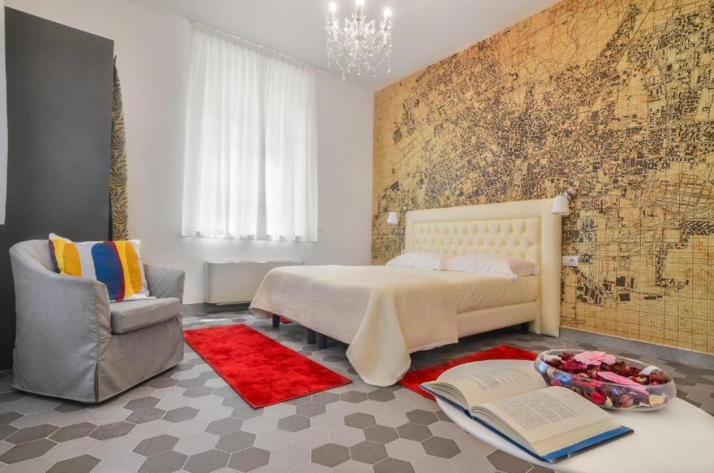 Italianway - Villa Massari 22 Milano Exteriör bild