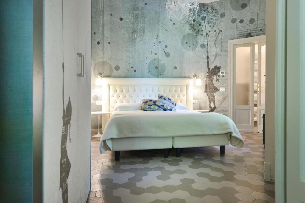 Italianway - Villa Massari 22 Milano Exteriör bild