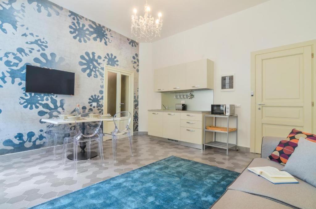 Italianway - Villa Massari 22 Milano Exteriör bild