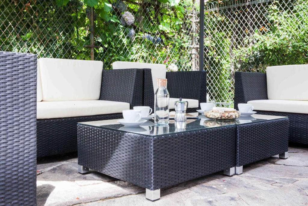 Italianway - Villa Massari 22 Milano Exteriör bild
