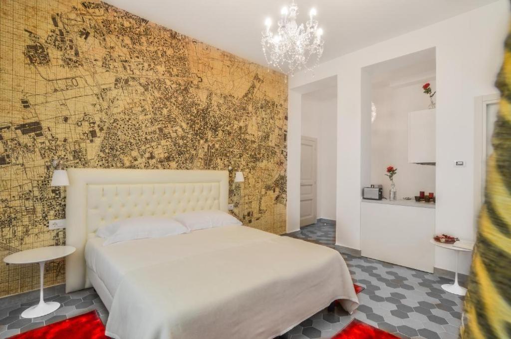 Italianway - Villa Massari 22 Milano Exteriör bild