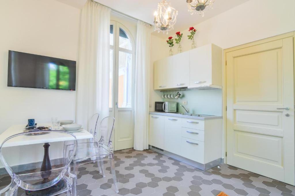 Italianway - Villa Massari 22 Milano Exteriör bild