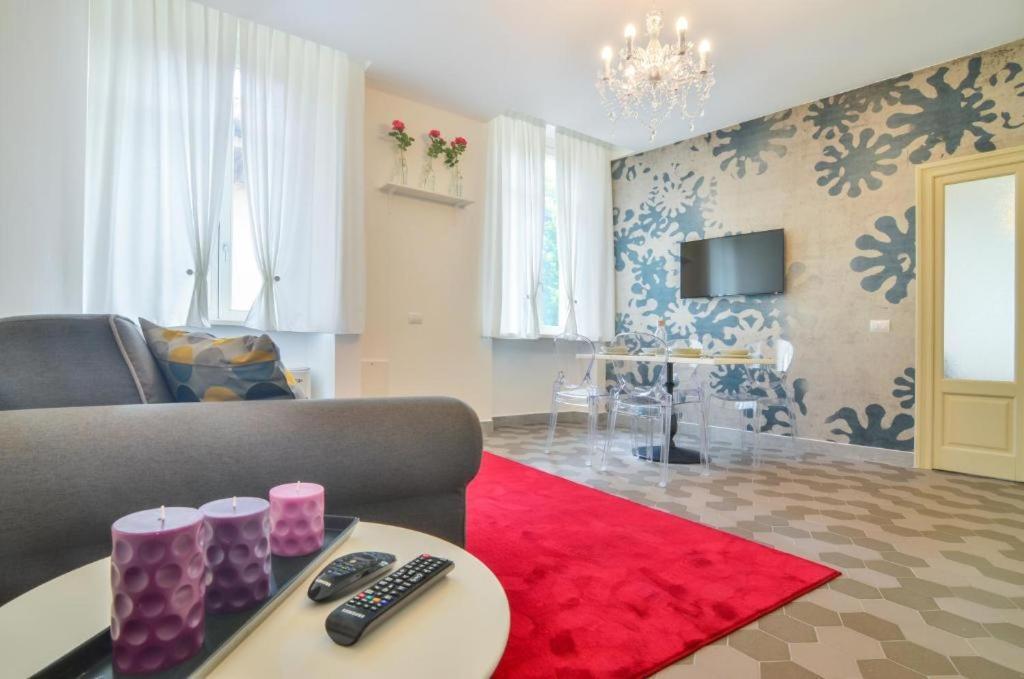 Italianway - Villa Massari 22 Milano Exteriör bild
