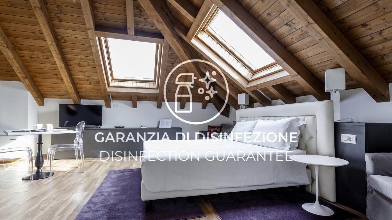 Italianway - Villa Massari 22 Milano Exteriör bild